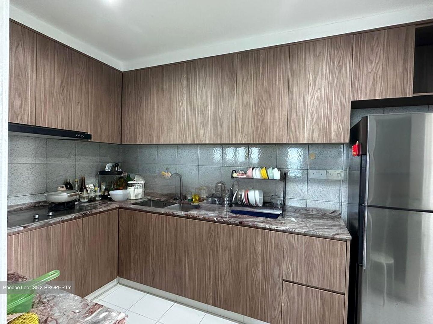 Regent Heights (D23), Condominium #462695951